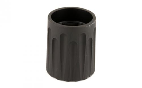 Nordic Components MXT Magazine Extension Nut, Combines with MXT Tubes to Form Complete Extension Kit, Compatible with Beretta 1301, Xtrema, Xtrema2, A400 (Extreme Only), CZ 712/912, Weatherby SA-08 NUT-BR-12-00