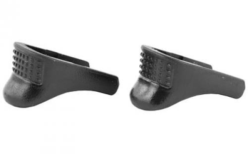 Pachmayr Base Pad, Black Finish, Fits Glock 42 03885