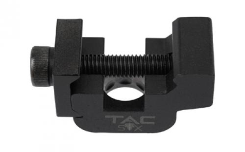 Allen Citadel Tactical QD, Picatinny to QD, Black 10846