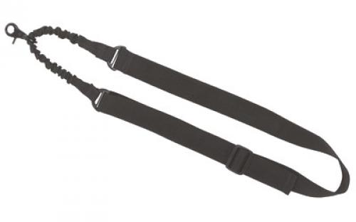 Allen Solo Single Point Sling, Black 8910