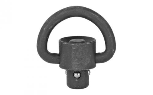 Bravo Company Gunfighter QD Sling Swivel 1 D-Ring  BCM-QDSS-D-2