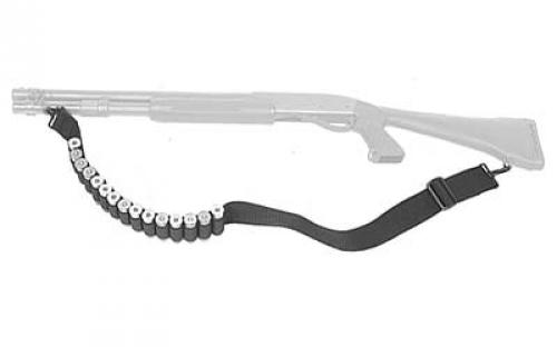 BLACKHAWK Shotgun Sling, Black 43SS15BK