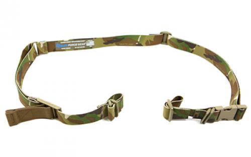 Blue Force Gear Sling, MultiCam, 2-Point Combat Sling VCAS-125-AA-MC