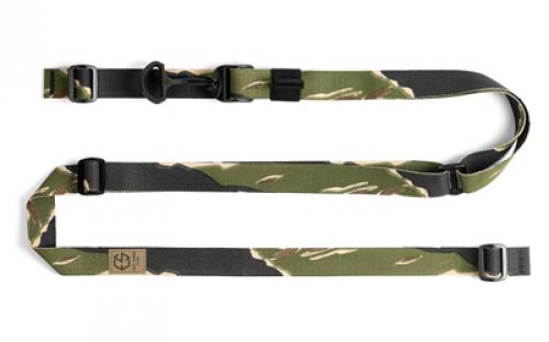 Edgar Sherman Design ESD, Sling, 1, 2-Point Combat Sling, Matte ESD-SL-VTS