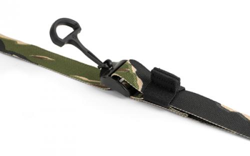 Edgar Sherman Design ESD, Sling, 1", 2-Point Combat Sling, Matte ESD-SL-VTS