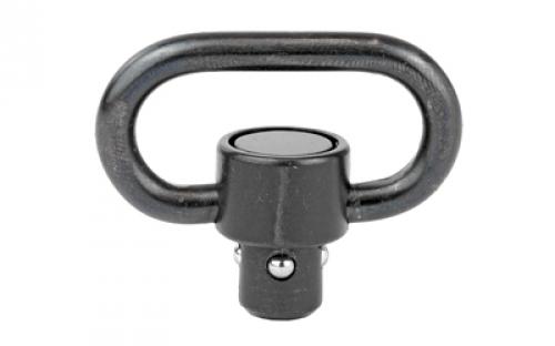 F.A.B. Defense Quick Detach Sling Swivel, Black FX-SLS