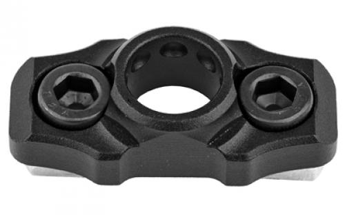 Fortis Manufacturing, Inc. QD Sling Mount, Black Finish QDSLINGMOUNT