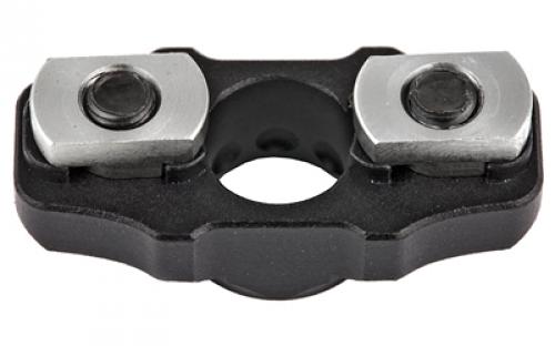 Fortis Manufacturing, Inc. QD Sling Mount, Black Finish QDSLINGMOUNT