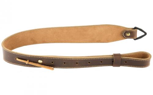 Galco Leather Sling, Cordovan Leather, Leather RS9C