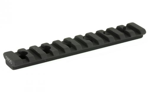 GG&G, Inc. Mount, Fits AR-15, Black GGG-1055