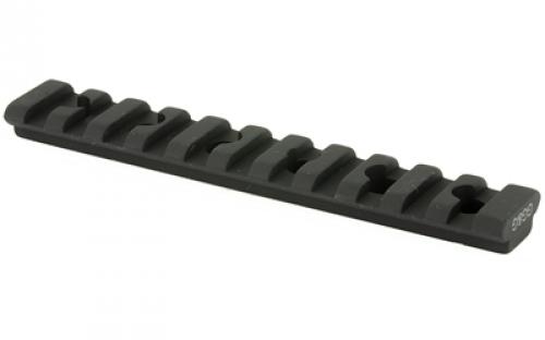 GG&G, Inc. Mount, Fits AR-15, Black GGG-1055