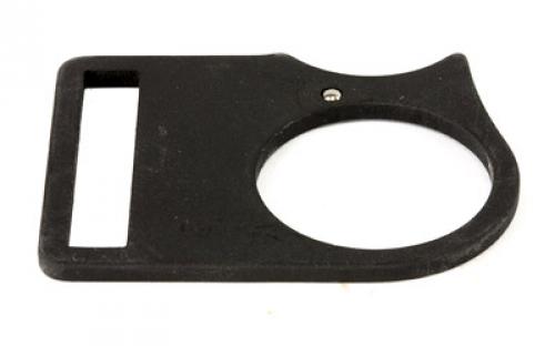 GG&G, Inc. Front Sling Attachment, Sling Mount, Fits Rem 870, Black Finish GGG-1084