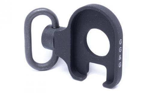 GG&G, Inc. Rear Swivel, Black, REM 870 GGG-1399