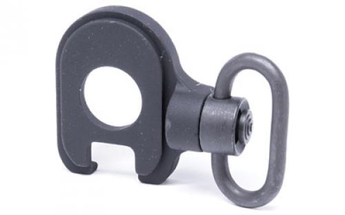 GG&G, Inc. Rear Swivel, Black, REM 870 GGG-1399