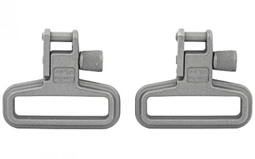 GrovTec Mil-Force 1.25 Swivels GTSW05