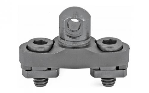 GrovTec Flanged M-Lok Stud Mount GTSW112