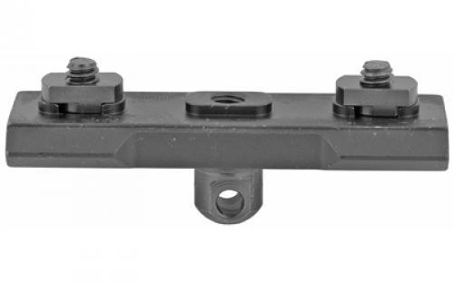 GrovTec Bipod Stud Mount, 2.3, M-LOK GTSW240