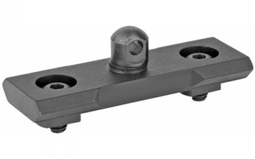 GrovTec Bipod Stud Mount, 2.3", M-LOK GTSW240