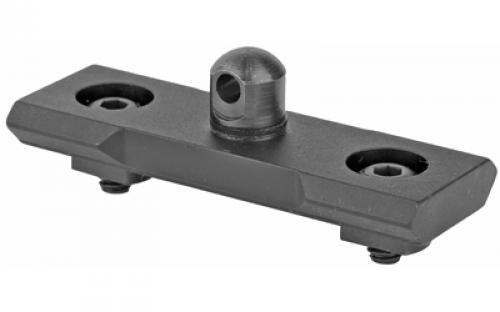 GrovTec Bipod Stud Mount, 2.3", M-LOK GTSW240