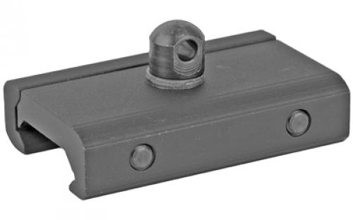 GrovTec Bipod Stud Rail Mount GTSW265