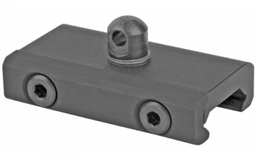 GrovTec Bipod Stud Rail Mount GTSW265