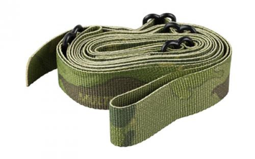 Haley Strategic Partners D3 Slim, Minimalist Sling, 1 Webbing, Multicam Tropical SLG_SLM-1-1-MCT