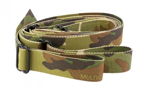 Haley Strategic Partners D3 Slim, Minimalist Sling, 1 Webbing, MultiCam SLG_SLM-1-1-MC