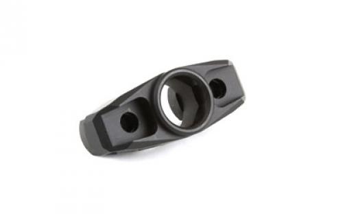 Impact Weapons Components QD Sling Mount, Rotation Limited, M-LOK, Black Finish SQDRLMLOK