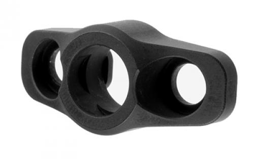 Kinetic Development Group, LLC QD Mount, M-LOK Compatible, Anodized Finish, Black TAP5-100