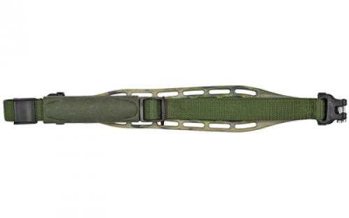 Limbsaver Air Sling, Sling, Camo, Quick Detach System 12191