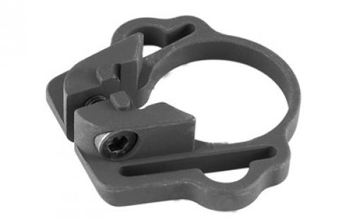 Mission First Tactical One Point Sling Mount, Black OPSM