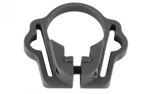 Mission First Tactical One Point Sling Mount, Black OPSM