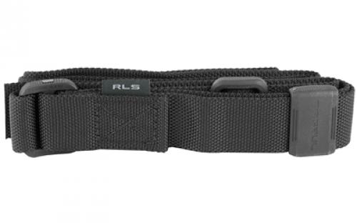 Magpul Industries RLS Sling, Fits 1.25 Sling Attachments, Black MAG1004-BLK