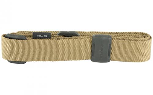 Magpul Industries RLS  Sling, Fits 1.25 Sling Attachments, Coyote Brown MAG1004-COY