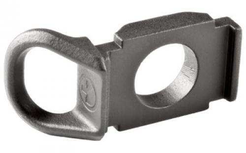 Magpul Industries SGA Sling Mount, Fits Remington 870 with SGA Stock, Black MAG507-BLK