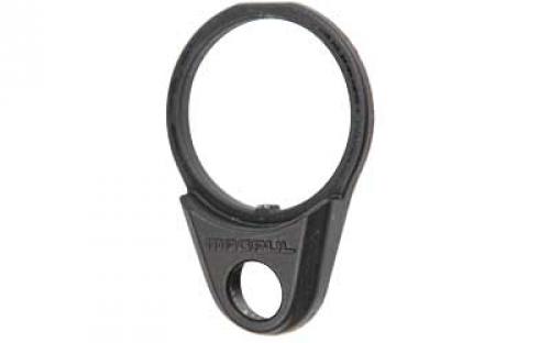 Magpul Industries Ambidextrous Sling Attachment Point, Quick Detach, For AR Rifles, Black MAG529-BLK