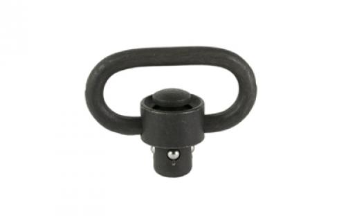 Magpul Industries Quick Detach Sling Swivel, Black MAG540-BLK