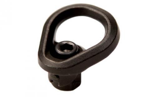 Magpul Industries Paraclip Adapter, Quick Detach, Black MAG542-BLK