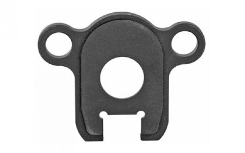 ProMag Sling Adaptor Plate, Single Point, Ambidextrous, Fits Remington 870 PM254