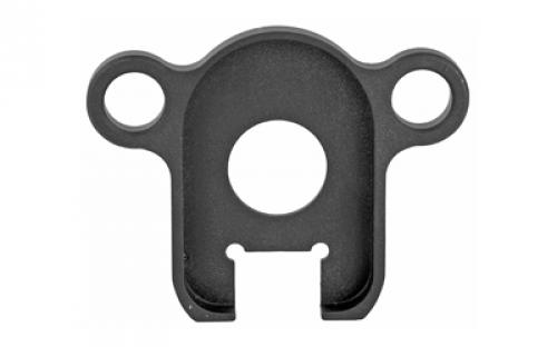 ProMag Sling Adaptor Plate, Single Point, Ambidextrous, Fits Remington 870 PM254