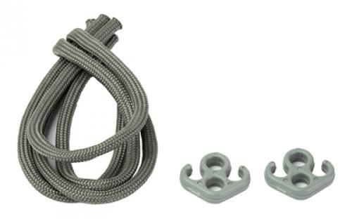 Q Sling Devil, Paracord Sling Attatchment, Gray ACC-SLING-DEVIL-Gray