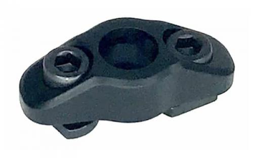 Sons of Liberty Gun Works Quick Detach Socket, M-LOK, Aluminum Construction, Black 7075SOCKET