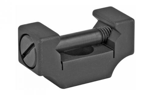 Troy QD360, Sling Mount, Black Finish, Quick Detach SMOU-PBS-00BT-01