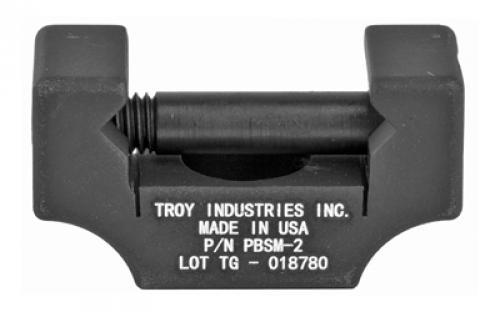 Troy QD360, Sling Mount, Black Finish, Quick Detach SMOU-PBS-00BT-01