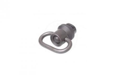 Troy Swivel, Fits TRX Rails, Quick Detach, Black Finish SRAI-TRX-HERP-00