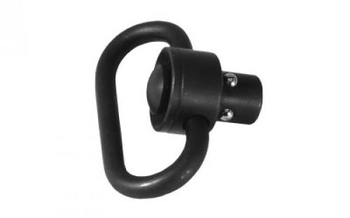 VLTOR Sling Swivel, 1 1/4, Quick Detach, Black QDS