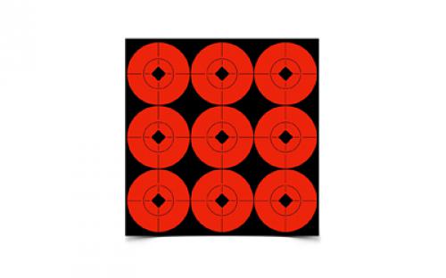 Birchwood Casey Target Spots, 2, 90 Targets BC-33902