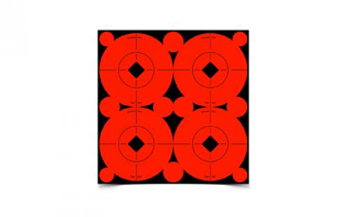 Birchwood Casey Target Spots, 3, 40 Targets BC-33903