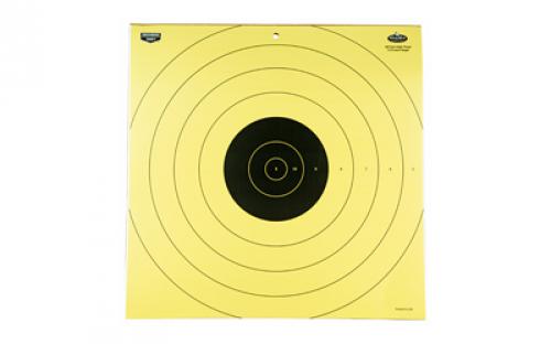 Birchwood Casey Dirty Bird, 17.75 100 Yard High Power Target, 5 Targets BC-35186