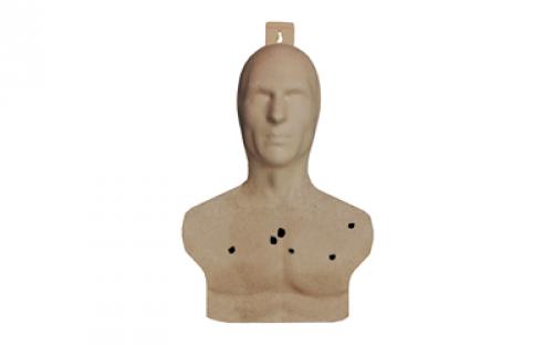 Birchwood Casey 3D Silhouette, 3 Targets BC-3DTGT-3PK